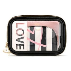 VS Love Backstage Nested Trio